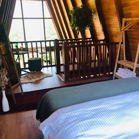 Safari Tas Ev * Sapanca