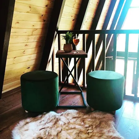 Safari Tas Ev * Sapanca