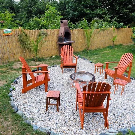Villa Safari Tas Ev *