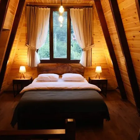 Villa Safari Tas Ev Sapanca