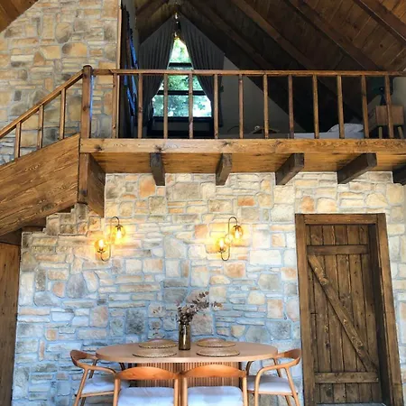 Safari Tas Ev Villa Sapanca