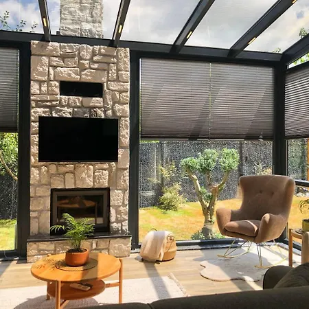 Villa Safari Tas Ev