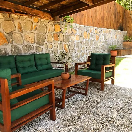 Safari Tas Ev Villa Sapanca