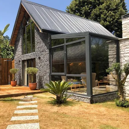 Villa Safari Tas Ev Sapanca