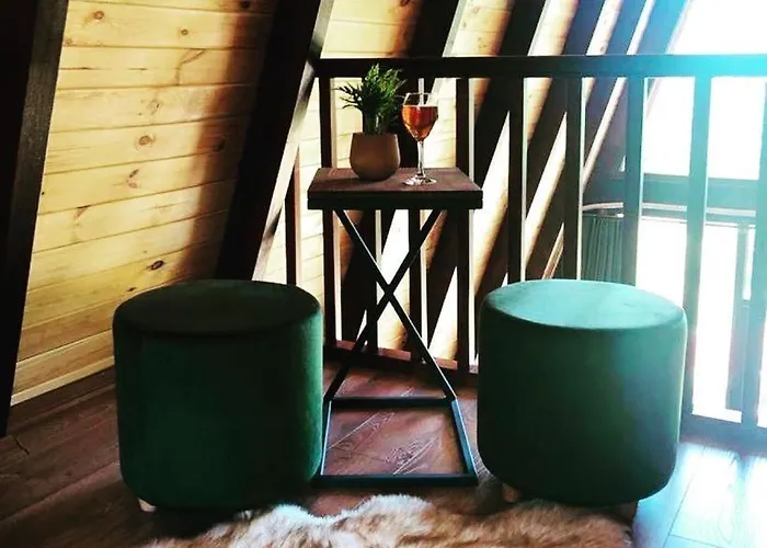 Safari Tas Ev * 萨潘贾