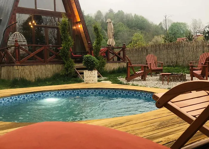 Safari Tas Ev * 萨潘贾