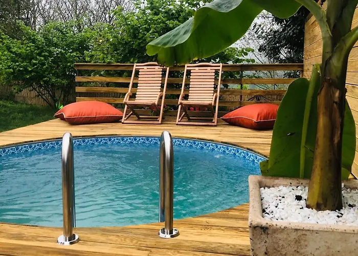 Safari Tas Ev 萨潘贾