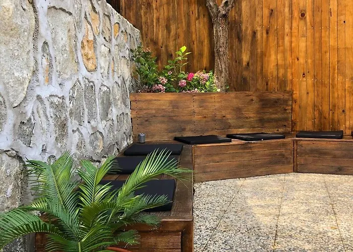 别墅 Safari Tas Ev